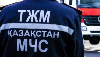 ЧП с автобусом на руднике в Павлодарской области: найдены тела погибших спасателей