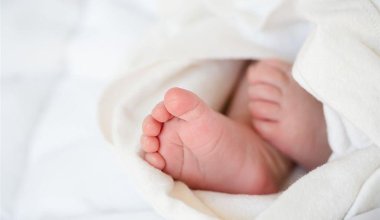 Стали известны самые популярные имена для новорожденных в Казахстане