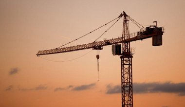 Правила застройки изменили в Казахстане