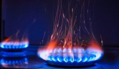 Младенец скончался после взрыва в Атырау