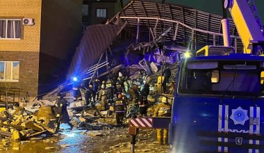 Взрыв в кафе в Уральске: задержан арендатор