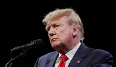 Об угрозе Третьей мировой войны и уничтожении США заявил Трамп