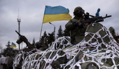 Япония передала Украине 37 млн долларов