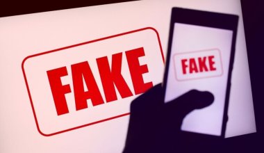 Казахстанцев предупредили о фейковой рекламе от имени компании "КазМунайГаз"