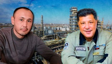 Назначен новый глава Атырауского НПЗ: прежний гендиректор досрочно уволился
