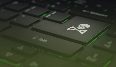 Стало известно, из каких стран осуществляются кибератаки на Казахстан
