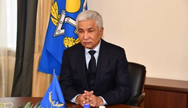Тасмагамбетов обозначил приоритеты работы ОДКБ