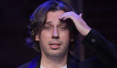 Галкину могут навсегда запретить въезд в ОАЭ