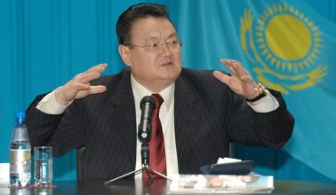 Памятник в честь Заманбека Нуркадилова установят в Алматинской области