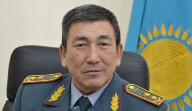 Назначен первый заместитель министра обороны Казахстана