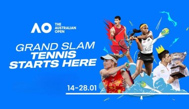 Australian Open 2024: фавориты, призовые и турнирная сетка