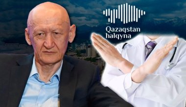Когда не хватает сердца, или Почему пересадка органов не стала направлением «Қазақстан халқына»
