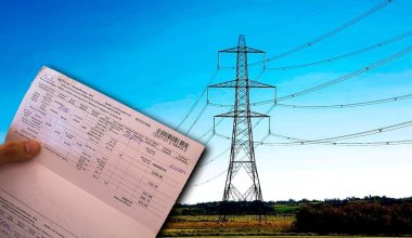 Дефицит электроэнергии в Казахстане превышает 6 ГВт, несмотря на ввод новых мощностей