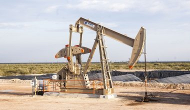 Казахстан снизил план по добыче нефти на 2024 год
