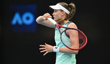 Камбэк на Australian Open: Рыбакина обыграла экс-первую ракетку мира
