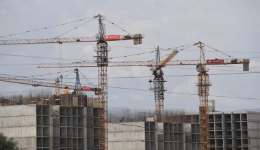 54 объекта незаконно возвели в горах Алматы