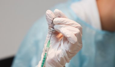 9 млрд тенге планирует потратить Казахстан на вакцины против ВПЧ
