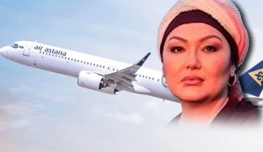 Никакой Ракишевой: кто в реестре собственников AirAstana