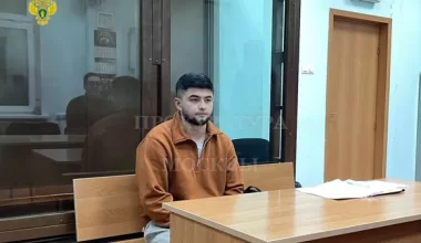 «Все русские девушки будут наши»: блогера в России отправили под домашний арест