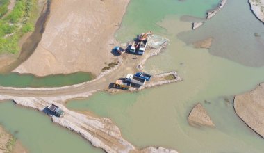 Создание Минспорта, аренда земли, мораторий на добычу нерудных материалов: обзор узбекской прессы