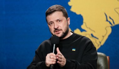 Зеленский подписал указ о территориях России, исторически населённых украинцами