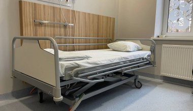 В Караганде мужчина умер после простой операции