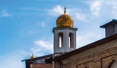 В Шымкенте сносят мечеть? Видео возмутило казахстанцев