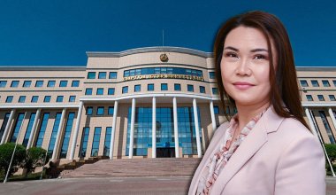 Это провокация: замминистра МИД не смогла ответить на вопросы журналистов