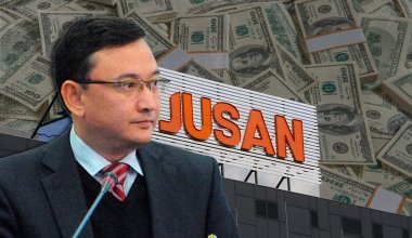 Jusan Technologies заплатила $64 тысячи экс-вице-премьеру Казахстана из-за суда со СМИ