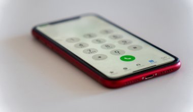 Номера «101» и «112» отключили в Астане