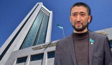 Еще один депутат мажилиса Казахстана сложит полномочия