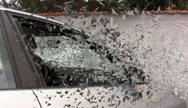 Смертельная авария с автобусом произошла в Алматы