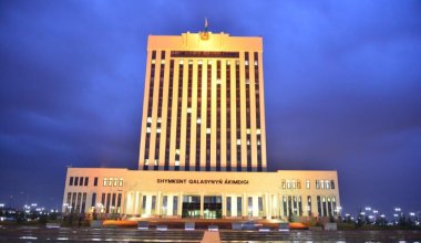 В Шымкенте хотят потратить 85 млн тенге на пропаганду