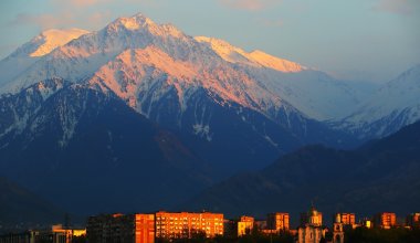 222 участка изъяли в Алматы для госнужд