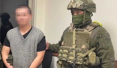 Воевал в Сирии: 22-летнего казахстанца депортировали из Турции
