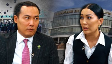 Сокращение финансирования, языковые моменты и имя Назарбаева: как выживают НИШ в Новом Казахстане