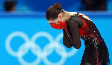 Допинг-скандал: российскую фигуристку Валиеву дисквалифицировали на четыре года