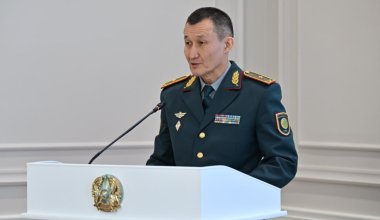 После замечания Токаева глава МЧС поручил создать комиссию по прогнозу сейсмических явлений