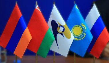 Долг Казахстана в ЕАЭС увеличился