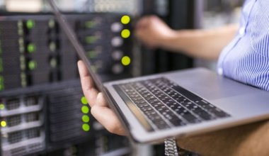 В России произошел массовый сбой в работе интернета
