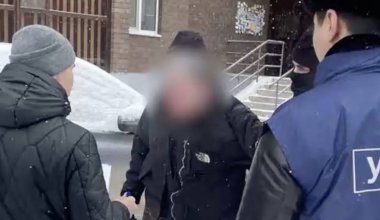 Казахстанец пытался продать почку за 18 тысяч долларов