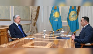 43 террориста осуждены: глава КНБ доложился Токаеву