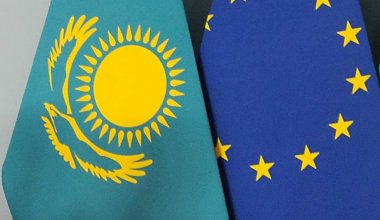 Казахстан достиг важной договоренности с ЕС