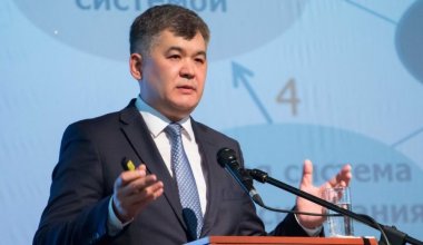Биртанов считает, что реализация первого этапа ОСМС практически провалена