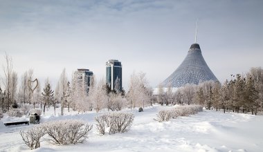 Показатель продолжительности жизни в Астане стал самым высоким по стране
