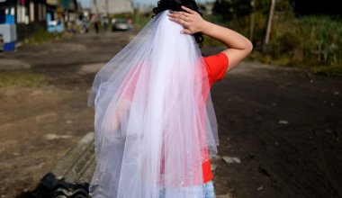 Сколько раз в Казахстане незаконно похищали женщин, чтобы на них жениться