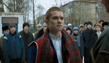 Сериал "Слово пацана" будет продлен