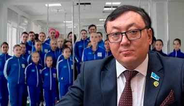 "Стриптиз на трубе": спортсмены просят разобраться с депутатом, который унизил их достижения