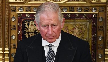 У короля Великобритании Карла III выявили рак
