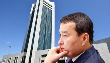 Алихан Смаилов высказался о своей отставке